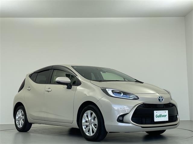 Toyota AQUA 2021 6968532-12
