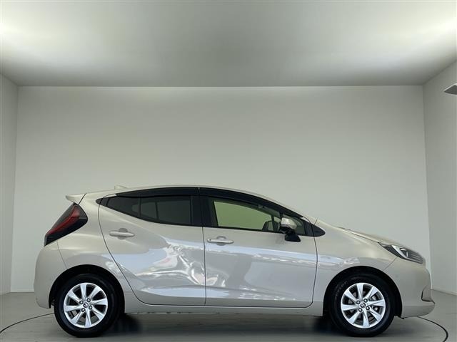 Toyota AQUA 2021 6968532-13