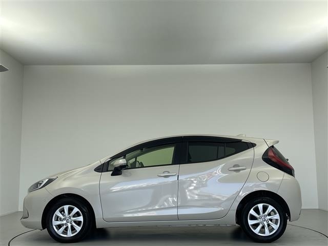 Toyota AQUA 2021 6968532-14