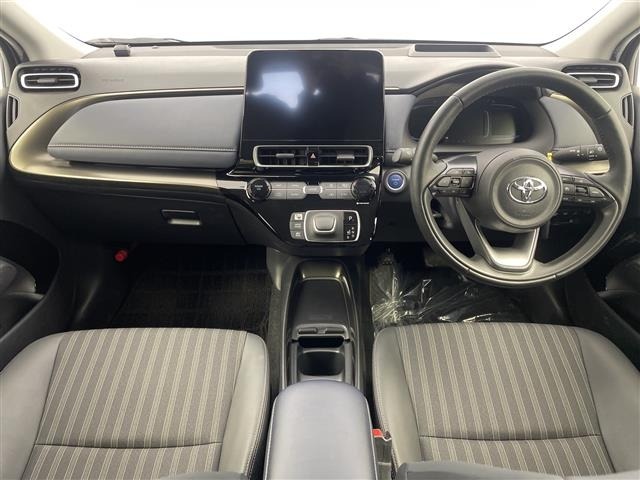 Toyota AQUA 2021 6968532-15