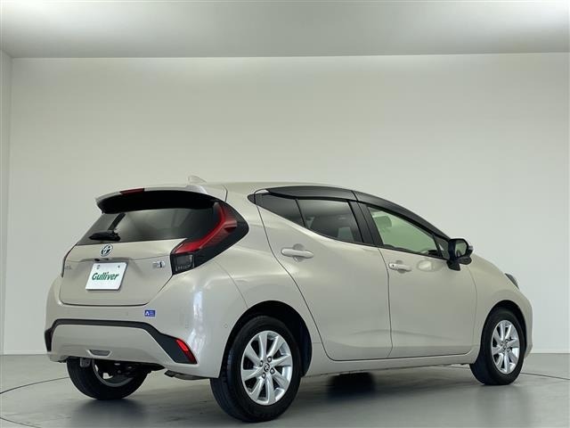 Toyota AQUA 2021 6968532-2
