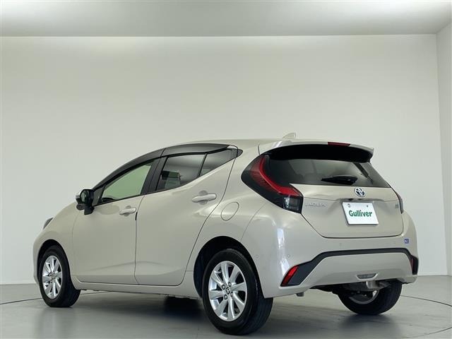 Toyota AQUA 2021 6968532-20