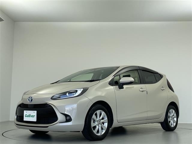 Toyota AQUA 2021 6968532-22