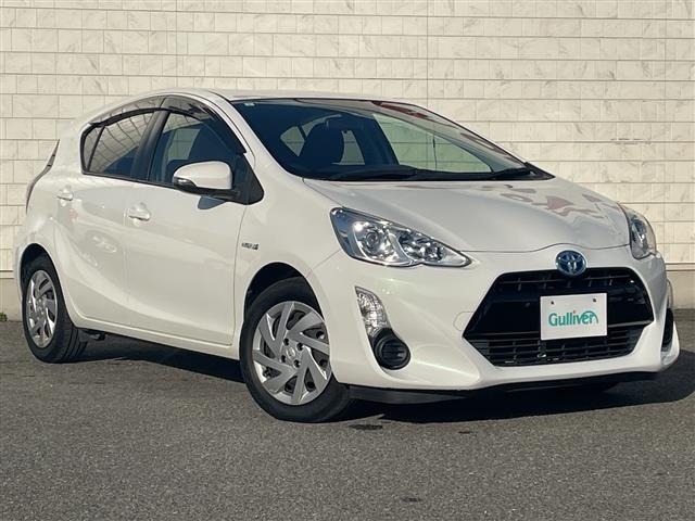 Toyota AQUA 2015 6968543-0