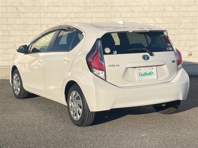 Toyota AQUA 2015 6968543-13