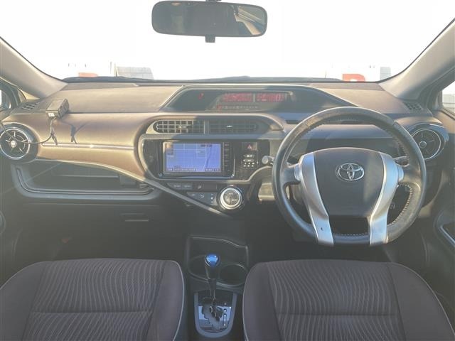 Toyota AQUA 2015 6968543-14
