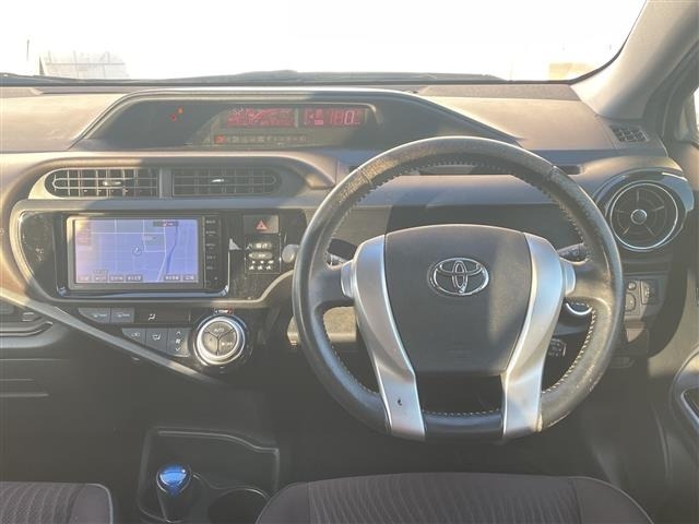 Toyota AQUA 2015 6968543-15