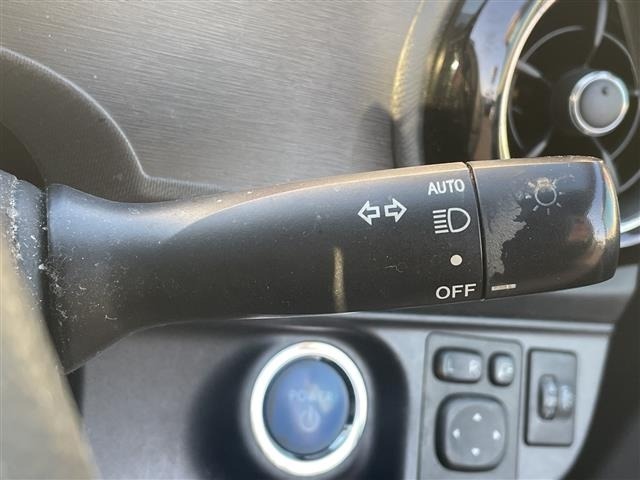 Toyota AQUA 2015 6968543-18