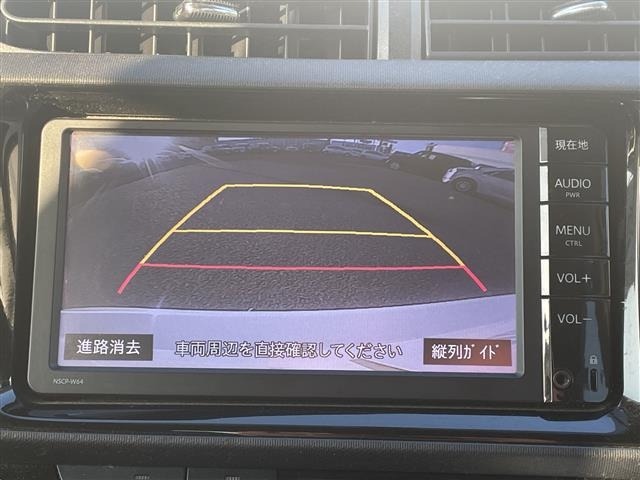 Toyota AQUA 2015 6968543-21
