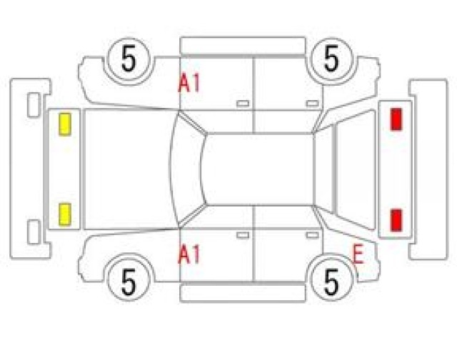 Toyota AQUA 2015 6968543-23