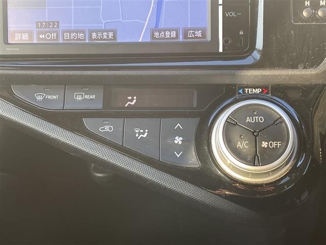 Toyota AQUA 2015 6968543-3