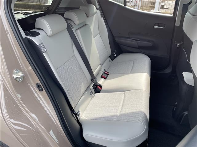Toyota AQUA 2026 6968557-10