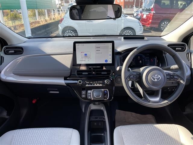 Toyota AQUA 2026 6968557-15