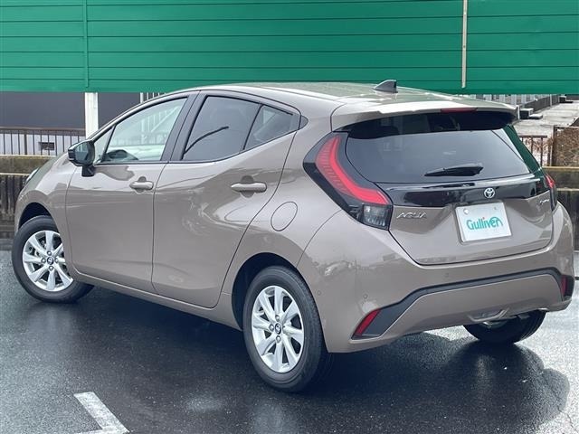 Toyota AQUA 2026 6968557-2