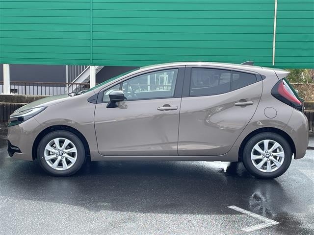 Toyota AQUA 2026 6968557-22