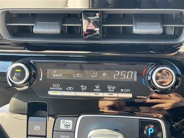 Toyota AQUA 2026 6968557-6