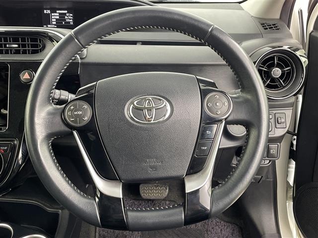 Toyota AQUA 2018 6968563-10