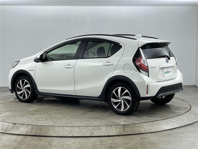 Toyota AQUA 2018 6968563-13
