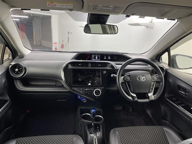 Toyota AQUA 2018 6968563-14