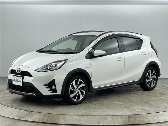 Toyota AQUA 2018 6968563-16