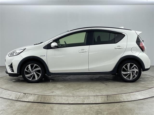Toyota AQUA 2018 6968563-17