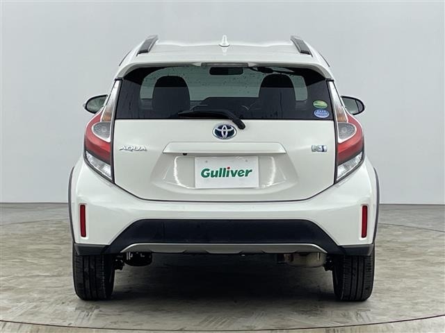 Toyota AQUA 2018 6968563-18