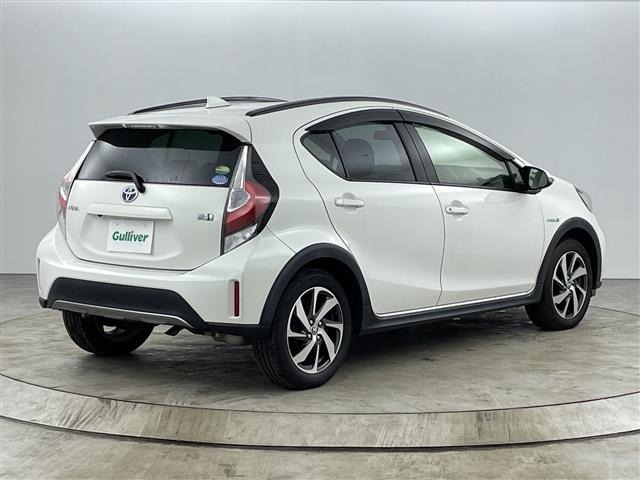 Toyota AQUA 2018 6968563-19