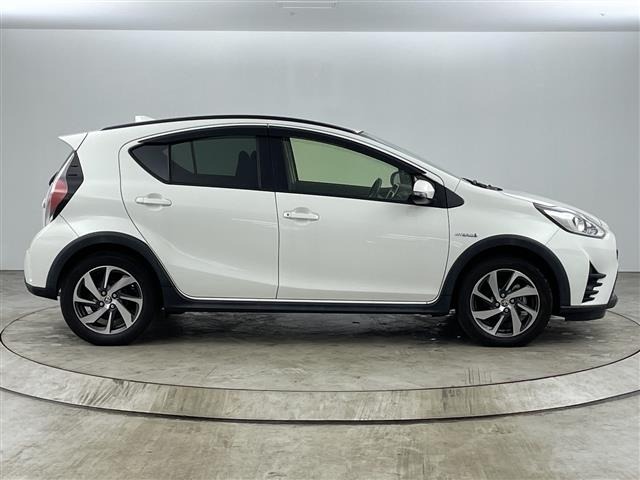 Toyota AQUA 2018 6968563-21