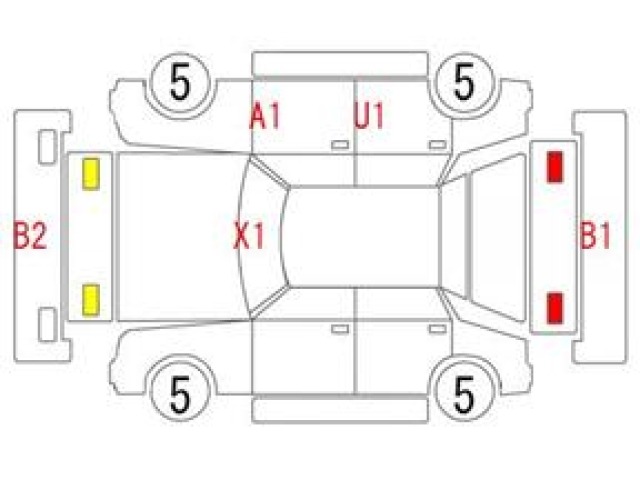 Toyota AQUA 2018 6968563-23