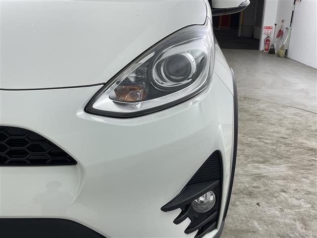 Toyota AQUA 2018 6968563-3