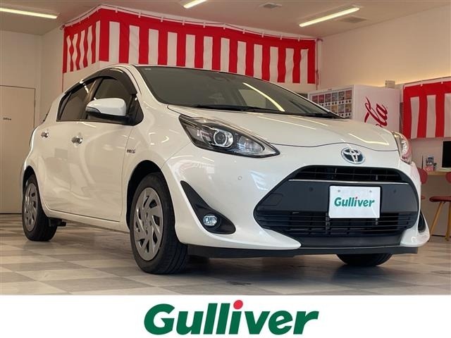 Toyota AQUA 2019 6968577-0