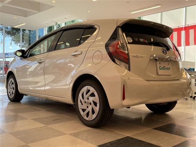 Toyota AQUA 2019 6968577-13