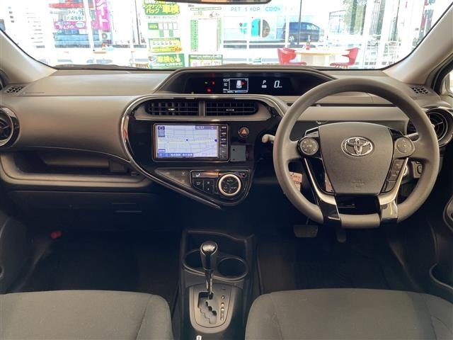 Toyota AQUA 2019 6968577-14