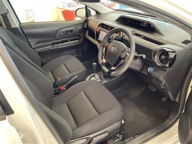 Toyota AQUA 2019 6968577-21