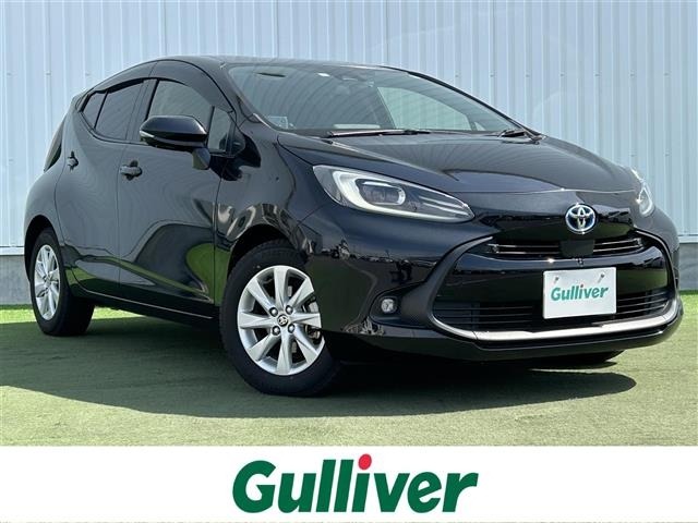 Toyota AQUA 2021 6968582-0