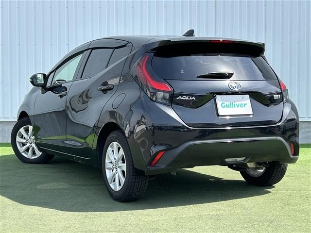 Toyota AQUA 2021 6968582-13