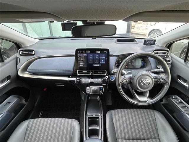 Toyota AQUA 2021 6968582-14