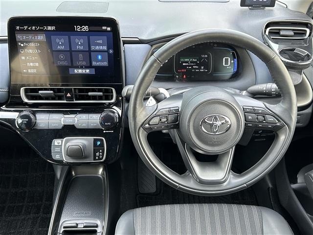 Toyota AQUA 2021 6968582-15