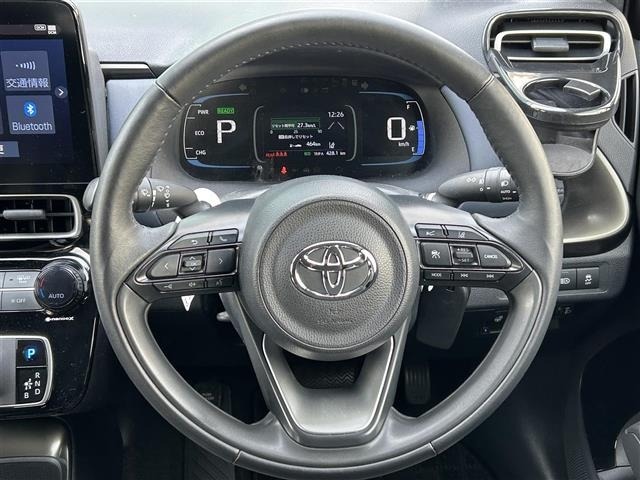 Toyota AQUA 2021 6968582-16