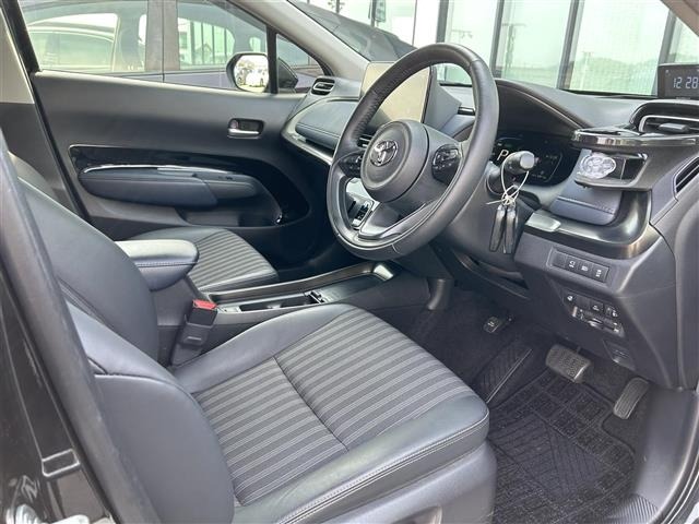 Toyota AQUA 2021 6968582-2