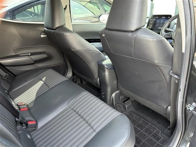 Toyota AQUA 2021 6968582-6