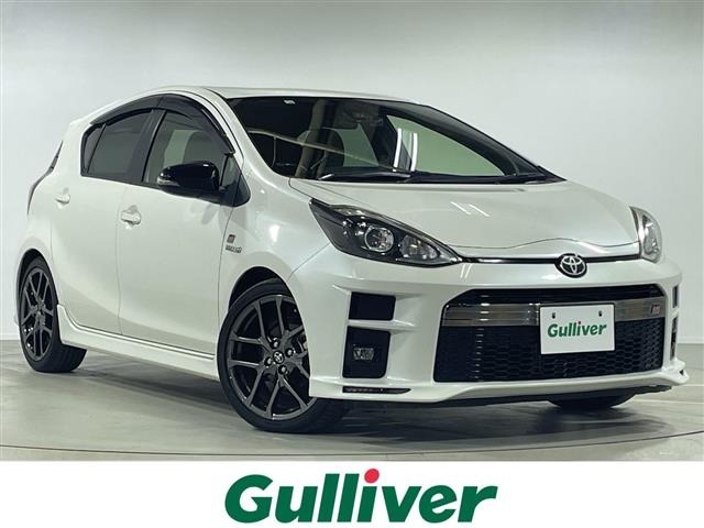 Toyota AQUA 2018 6968585-0