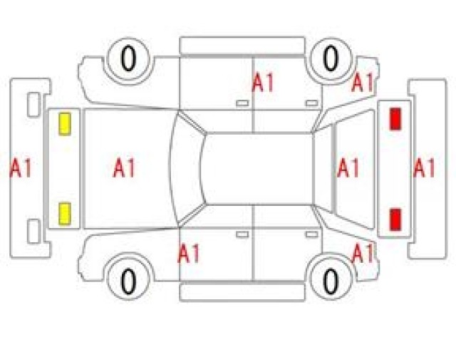 Toyota AQUA 2018 6968585-23