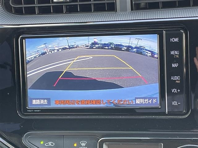 Toyota AQUA 2020 6968590-1