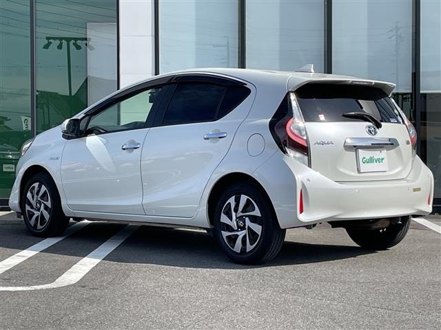 Toyota AQUA 2020 6968590-13