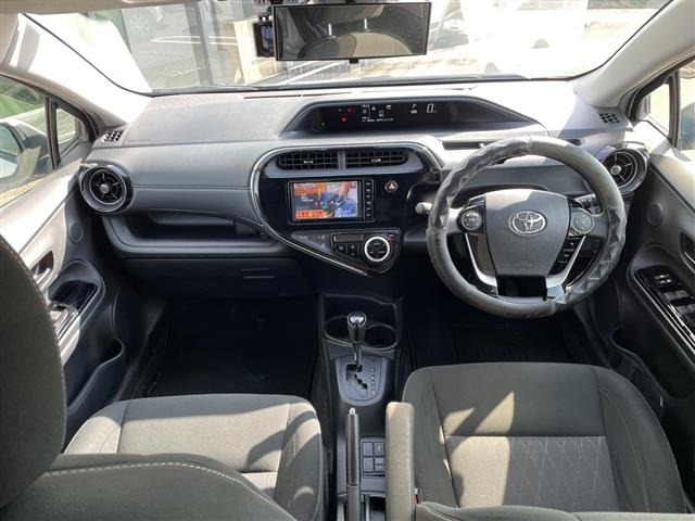 Toyota AQUA 2020 6968590-14