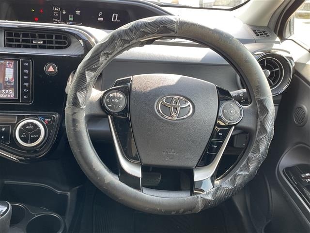 Toyota AQUA 2020 6968590-15