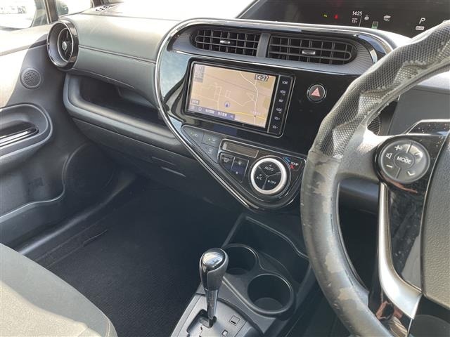 Toyota AQUA 2020 6968590-2