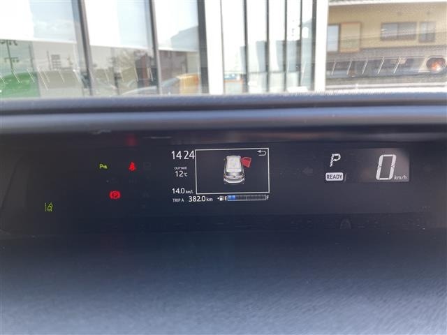Toyota AQUA 2020 6968590-21