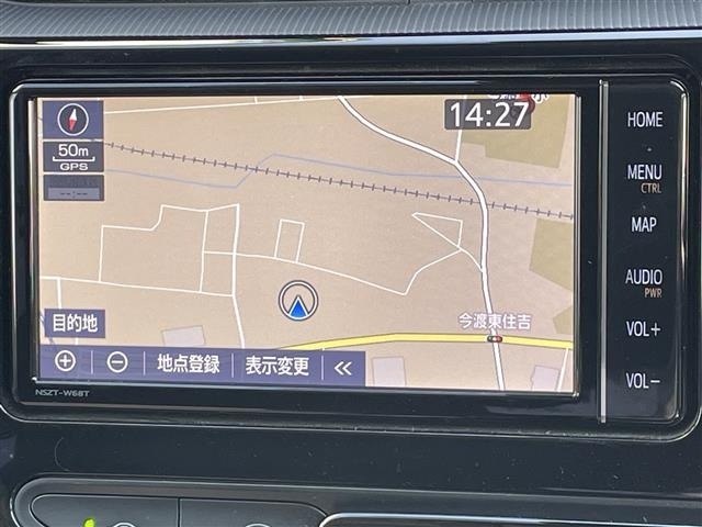Toyota AQUA 2020 6968590-5